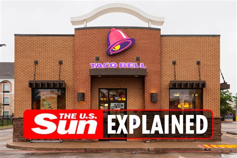 Taco bell opens at what time. Things To Know About Taco bell opens at what time. 